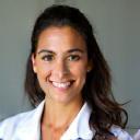 Portrait of Dr. Sofia Alvarez, Sports Medicine Specialist