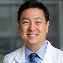 Portrait of Dr. David Kim, Nephrologist