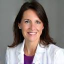 Portrait of Dr. Emily Roberts, Internal Medicine Specialist